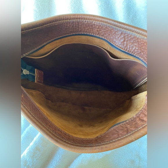 Go Forth Goods Medium Saddle Celeste - Picture 3 of 11